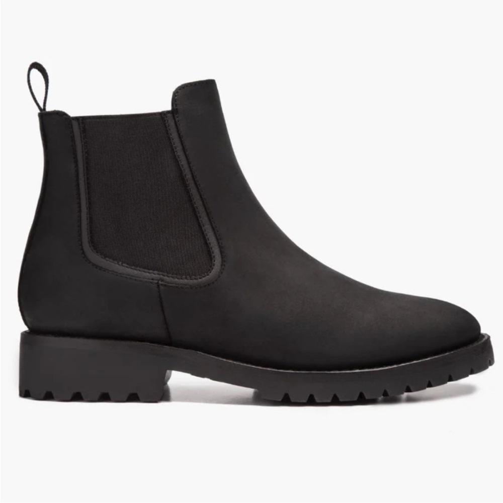 Thursday Boot Company Everyday Boot